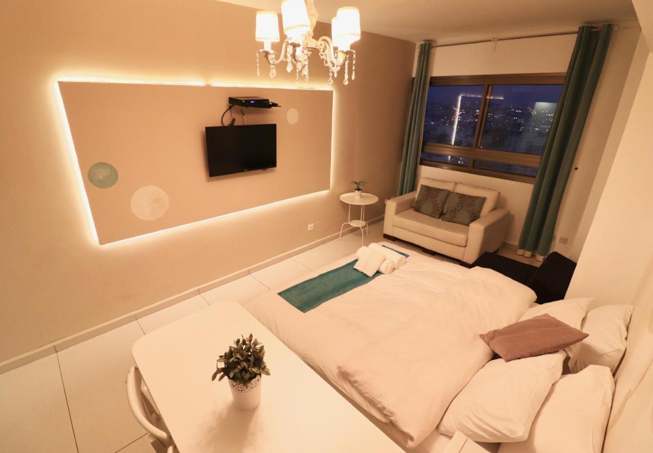 Top Of Jerusalem Apartments - City Tower Екстериор снимка
